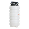 Oil Extractor Change  For Automotive Fluids Vacuum Evacuation