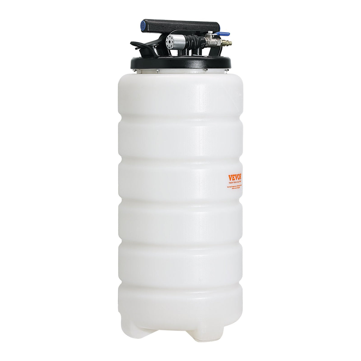 Oil Extractor Change  For Automotive Fluids Vacuum Evacuation
