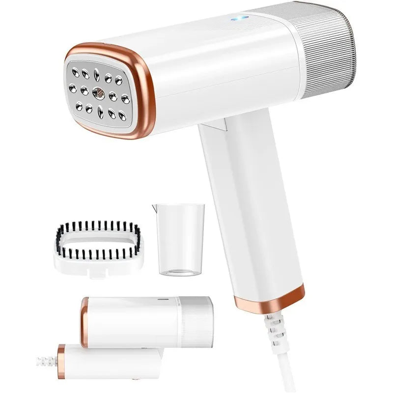 1000W Foldable Garment Steamer