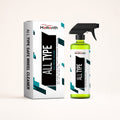 HOMONTH Automotive Wheel Cleaner