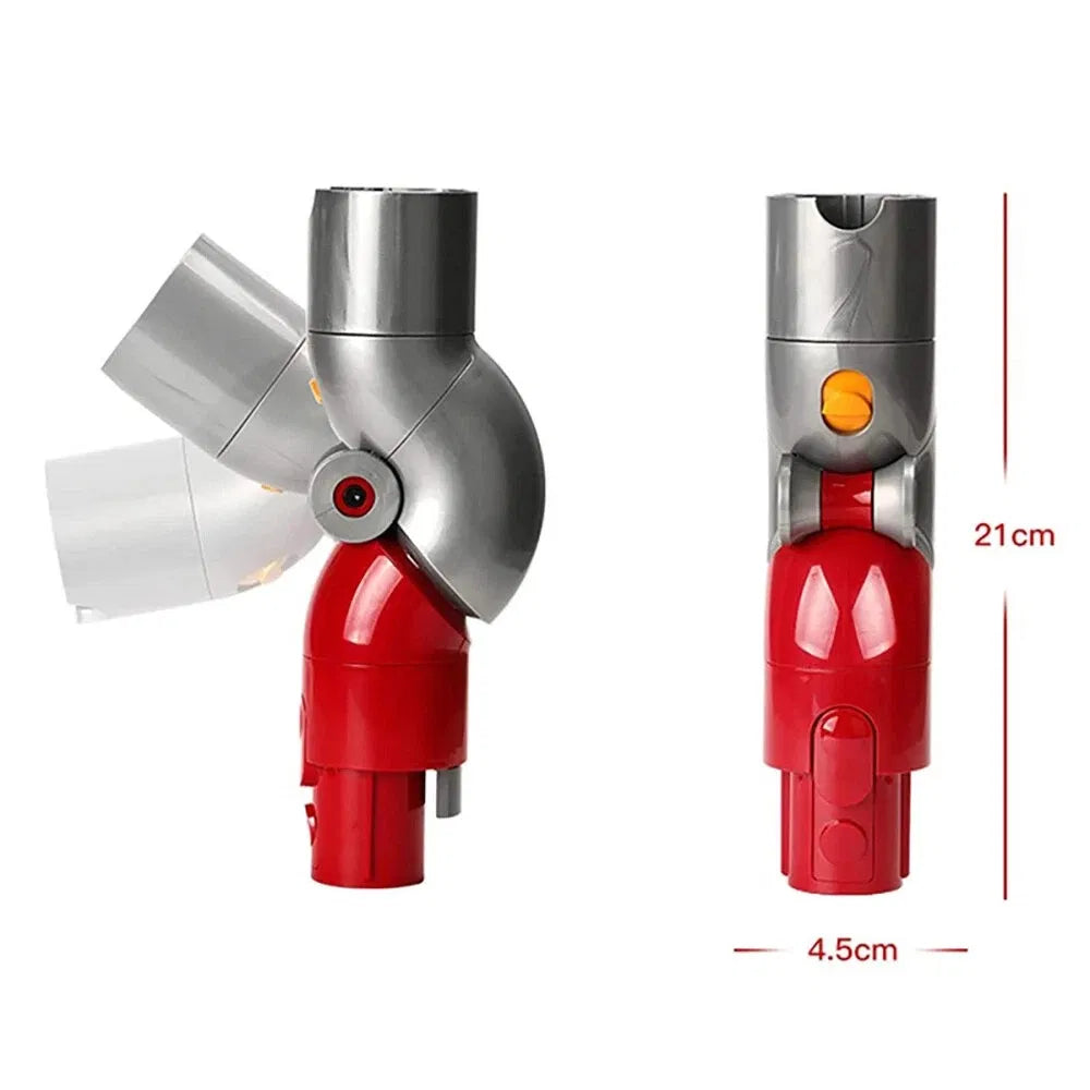 Bottom Adaptor For V7 V8 V10 V11 Quick Release Low Reach