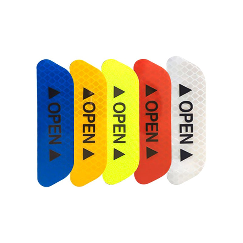 20 Pcs Car Stickers
