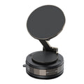 Vacuum Suction Car Phone Holder - Strong 360В° Mount for Dashboard, Windshield & Desk