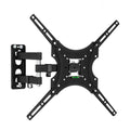 Swivel TV Wall Mount Bracket For 26 32 40 42 50 52 55 Inch