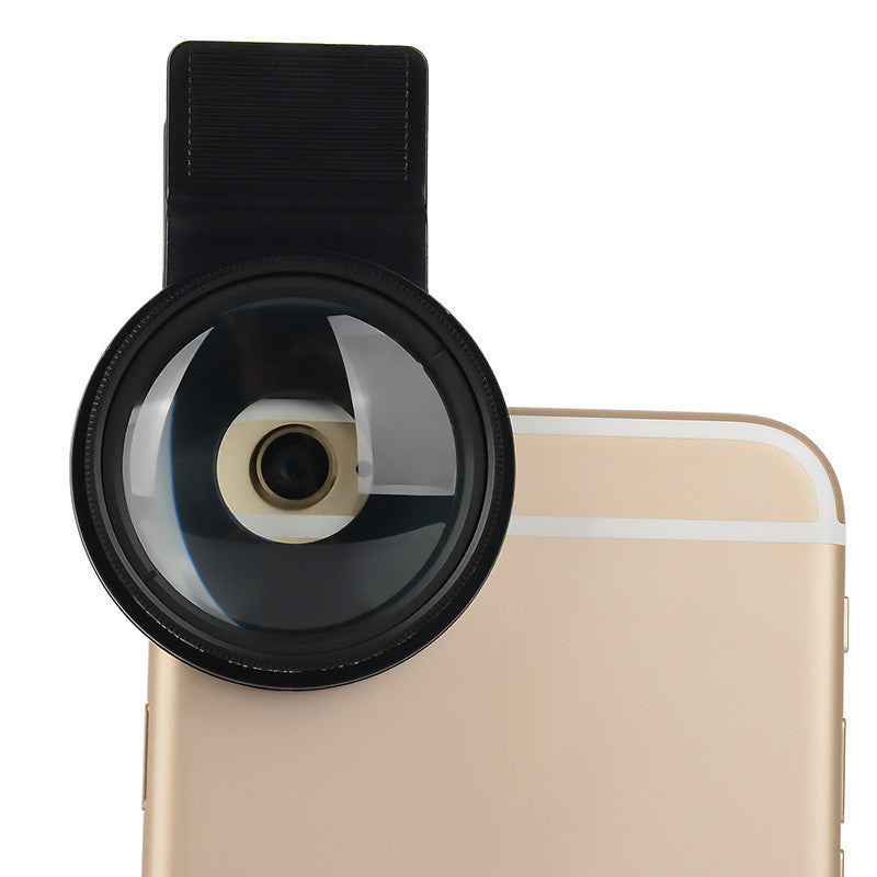 Telefon makro linzasi