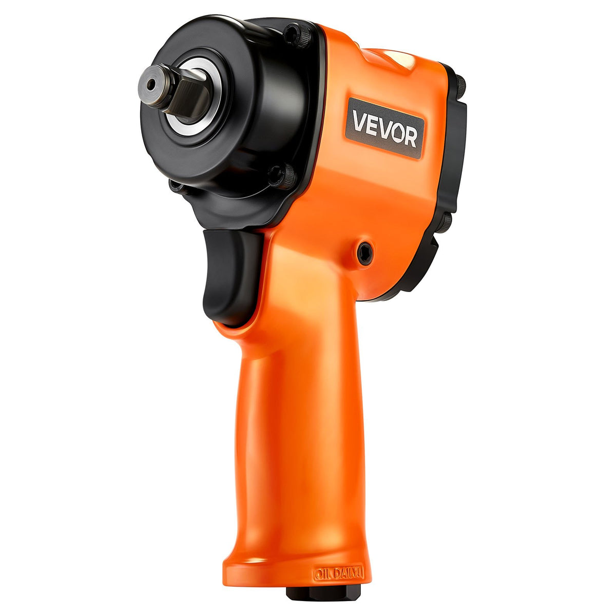 1/2-Inch Air Impact Wrench