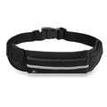 1Pc Sports Waist Bag Running Belt Pack Waterproof Adjustable