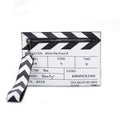 Movie Prop Design Pu Leather Casual Women's Clutch Envelope Bag
