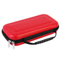 Protective Console Carry Case - Hard EVA Travel Case for Handheld Consoles