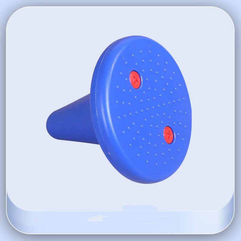 Kids Ring Toss Game - Fun Throwing Rings for Balance and Active Play