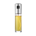 Oil Sprayer Bottle for Cooking - Leakproof Mister for BBQ, Air Fryer & Kitchen