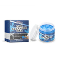 Reusable Cleaning Gel — Car, Keyboard & Vent Dust Cleaner