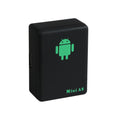 Real-Time Mini GPS Tracker - Portable GSM/GPRS Locator for Cars, Kids & Pets
