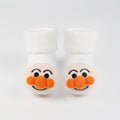 Baby Anti-Slip Socks - Soft Cotton Cartoon Grip Socks for Toddlers