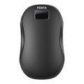 Digital Display Rechargeable Hand Warmer - Double-Sided Electric Pocket Warmer