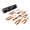 8-Piece Pliers Set