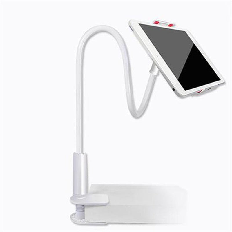 Adjustable Phone & Tablet Stand - 360 Flexible Gooseneck Holder