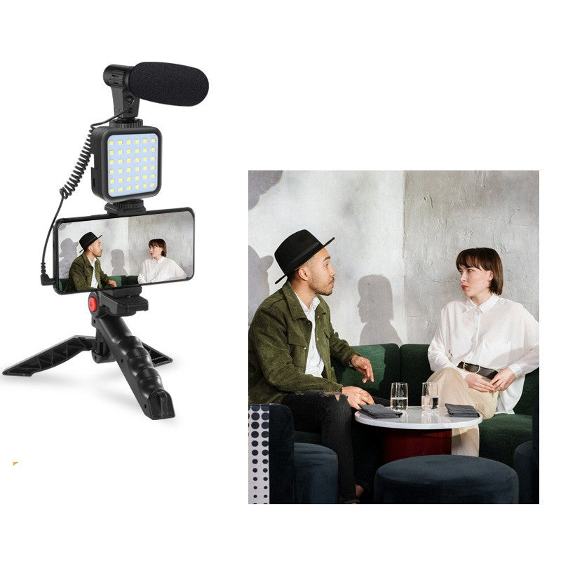 Video uskunalar to'plami