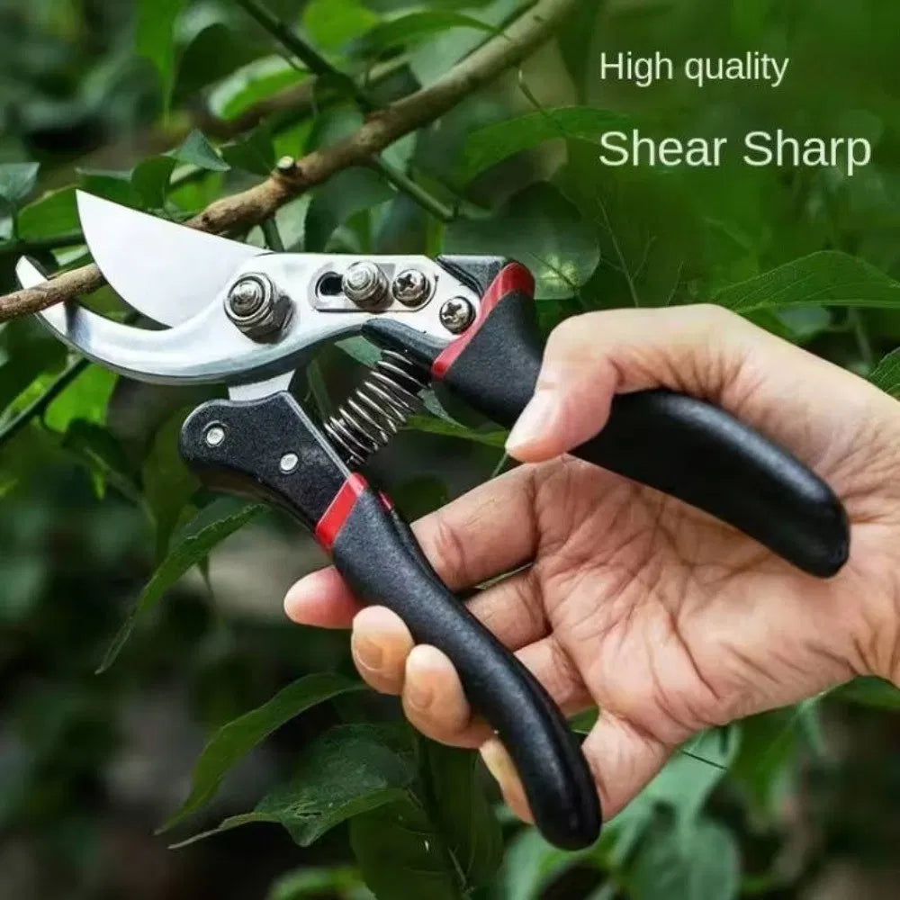 Garden Pruning Shears