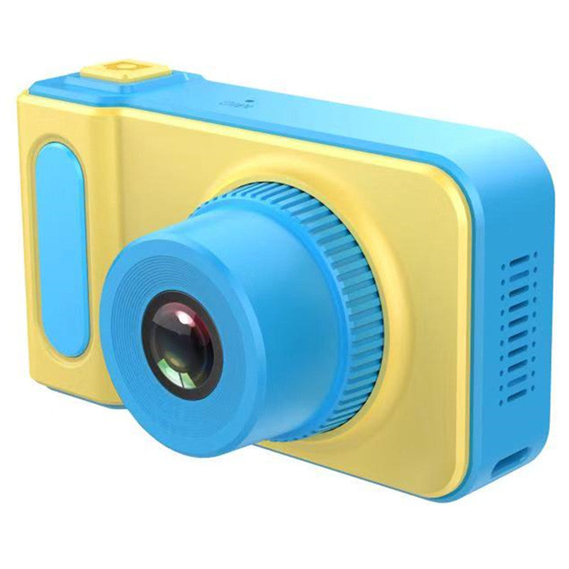 Kids Digital Camera - Cute Mini Toy Camera for Photos & Videos