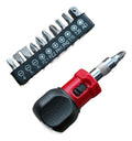 Mini Multifunctional Scraper Screwdriver Set