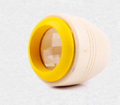 Wooden Kaleidoscope - Classic Magic Rotating Kaleidoscope Toy for Kids