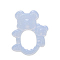Baby Silicone Teether - Soft Fruit Teething Toy for Soothing Sore Gums
