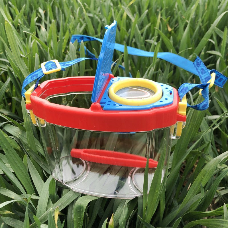 Kids Bug Viewer Insect Magnifier Kit