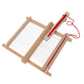 Kids DIY Wool Knitting Loom