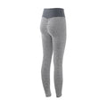 Seamless High-Waist Yoga Leggings - Squat-Proof Gym & Workout Pants