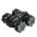 RC Stunt Drift Car - Double-Sided 360 Rotating Remote Control Car
