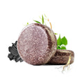 Ginseng Nourishing Shampoo Bar - Natural Hair & Scalp Cleansing Soap