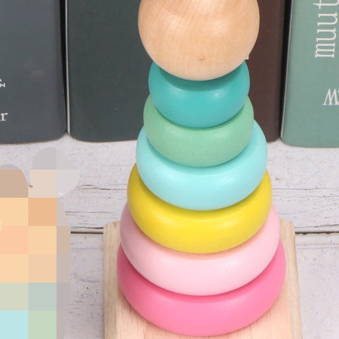 Eight-Tone Xylophone Musical Toy for Kids