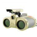 Kids Binoculars - Outdoor Explorer Adventure Toy