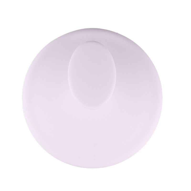 Silicone Scalp Massager & Shampoo Brush