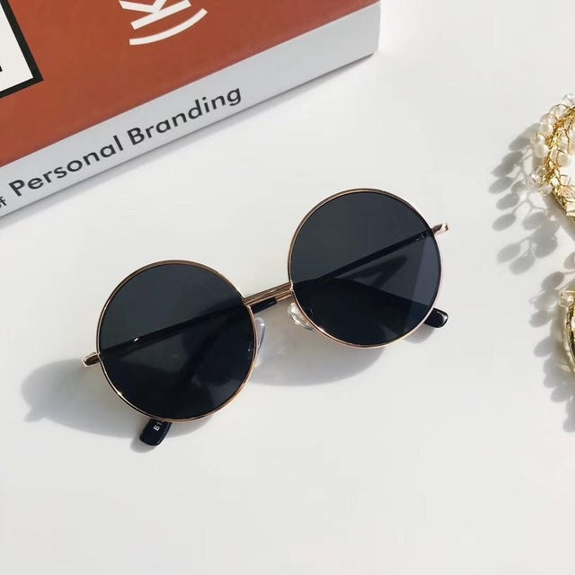 Kids Sunglasses - Cute UV Protection Shades for Boys and Girls