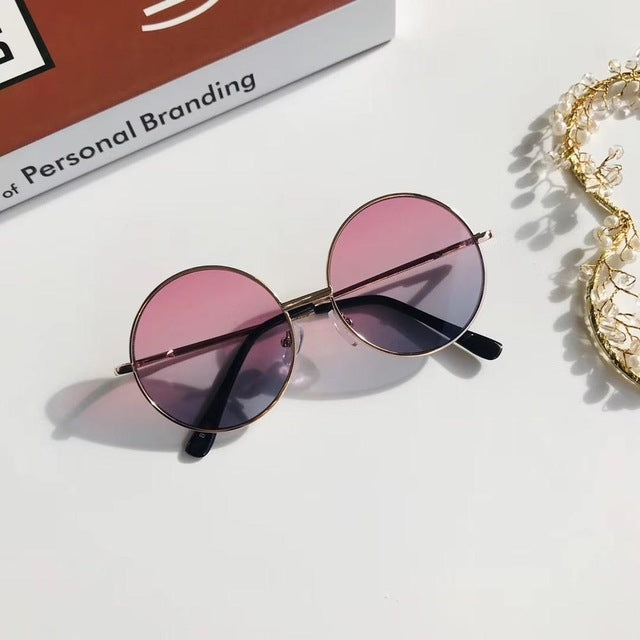 Kids Sunglasses - Cute UV Protection Shades for Boys and Girls