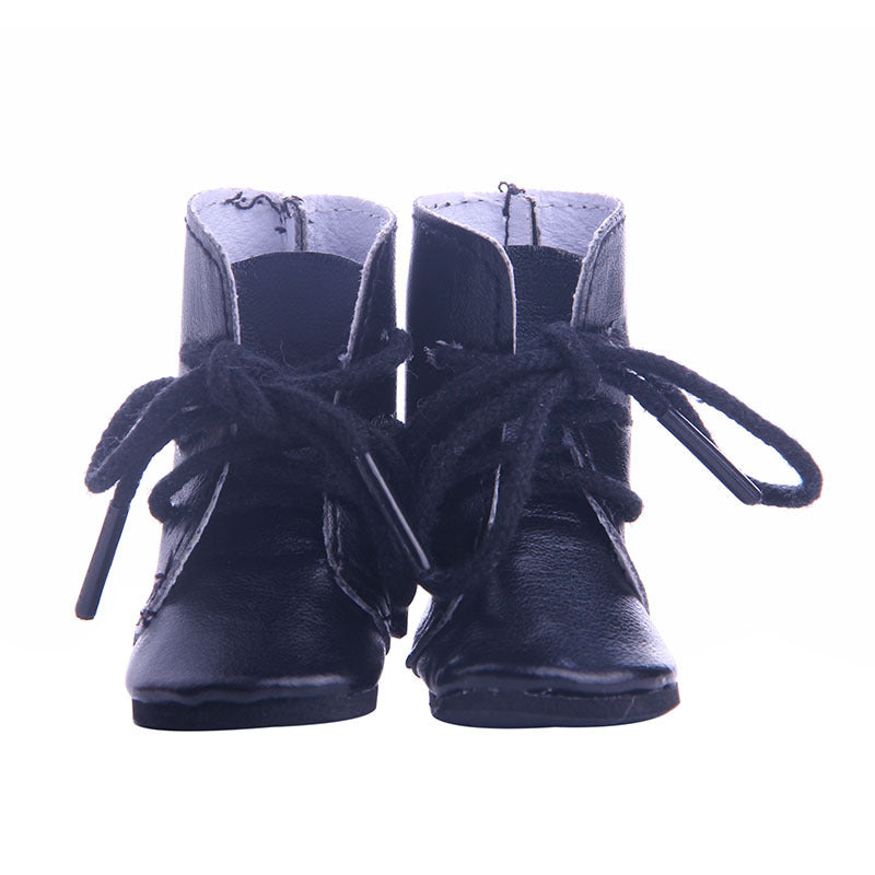 Doll Shoes & Boots - Fashion Accessories for 18 inch Dolls
