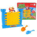 Kids Humpty Dumpty Wall Balancing Building Block Game
