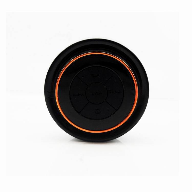 Portativ Suv O'tkazmaydigan Bluetooth Karnay