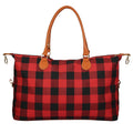 Women Duffle Bag Travel Luggage Bags Weekend Overnight Bag Tote