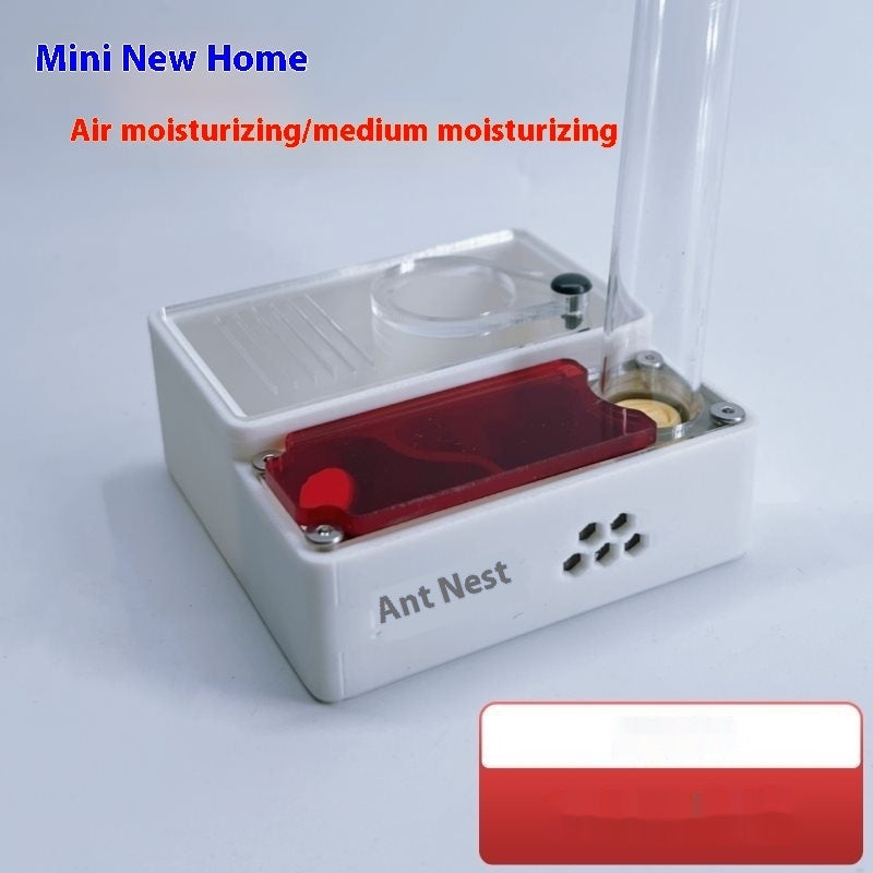 Ant Farm Habitat Observation Kit for Kids