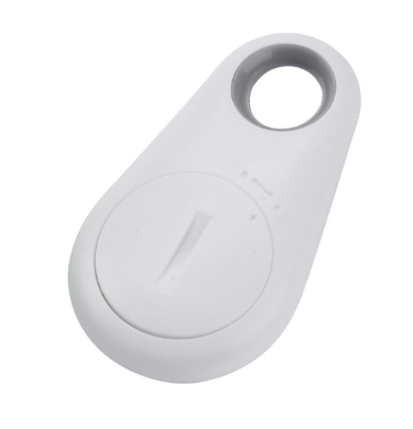 Bluetooth Anti-Lost Tracker - Smart Key & Item Finder Tag