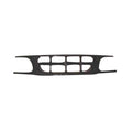 Model For Ford 1995-1998 Explorer Eddie Bauer Sport Utility Black