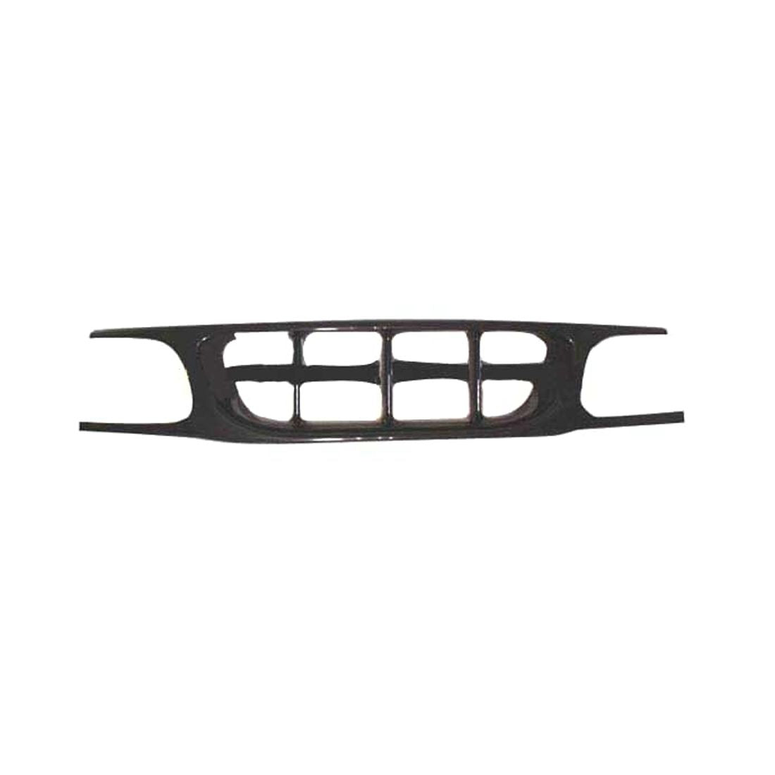 Model For Ford 1995-1998 Explorer Eddie Bauer Sport Utility Black
