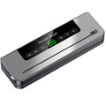 Automatic Vacuum Sealer Machine For Household Food