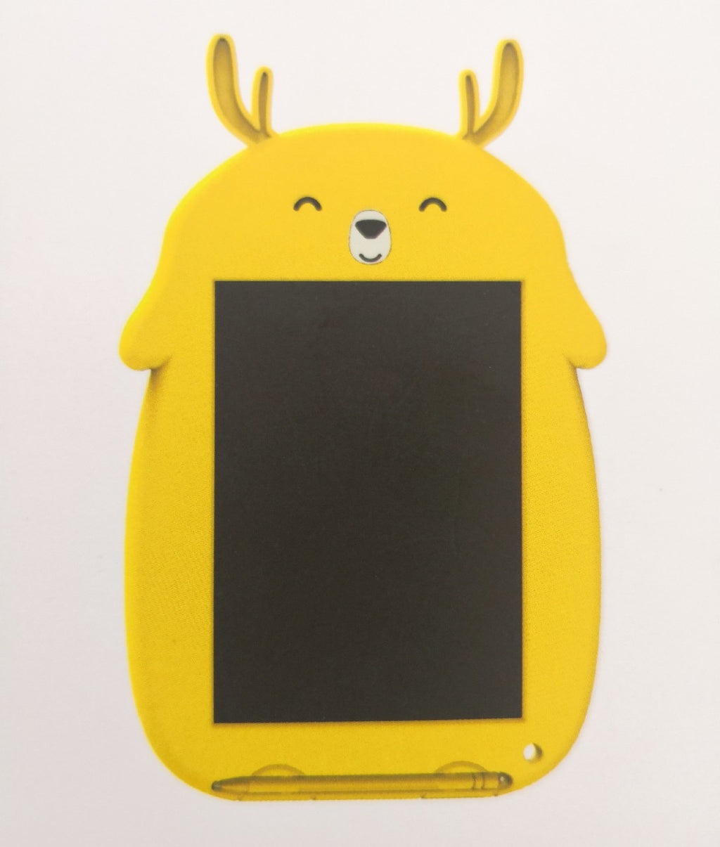 Kids LCD writing tablet style 2