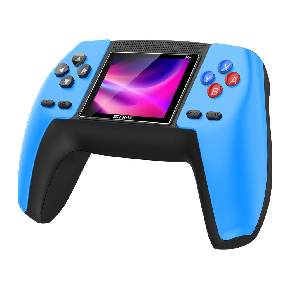 Retro Handheld TV Game Console for Kids