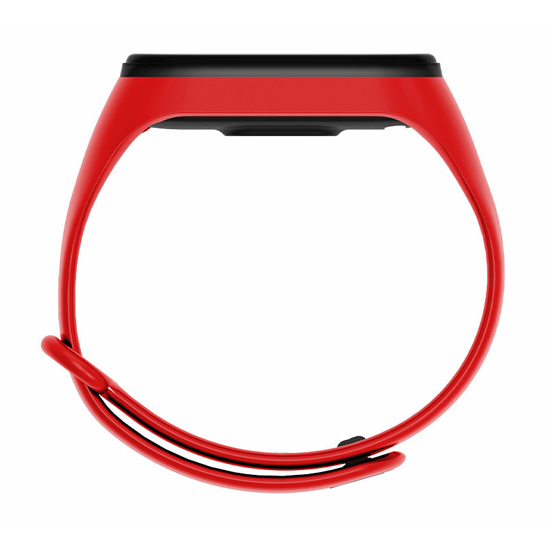 Smart Bilaguzuk (Fitness Tracker, Yurak Urishi Monitoringi)