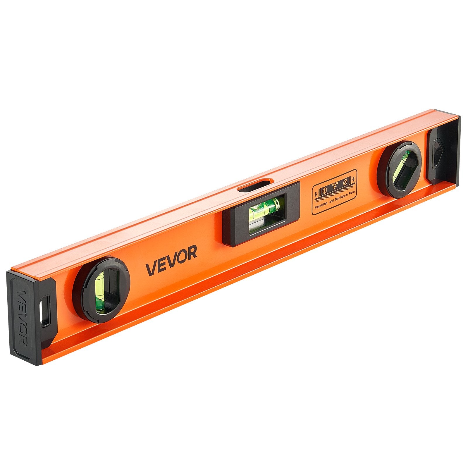 Magnetic Level Set